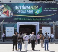 Stone Fair. Vitoria